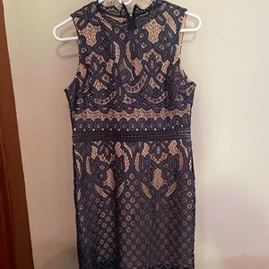 Francesca’s dress